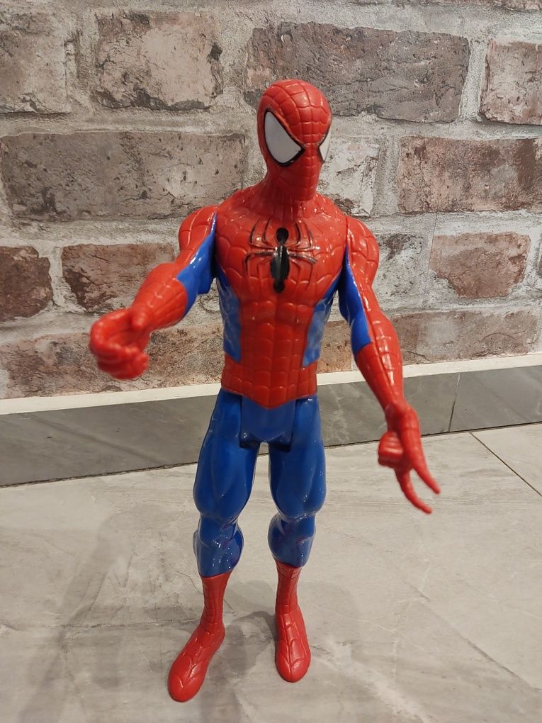 Spider-Man Hasbro 30cm