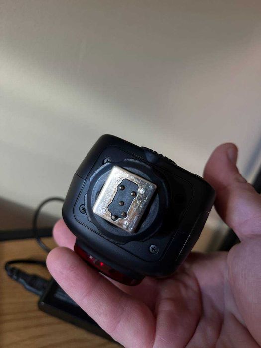 Фотоспалах Godox V860 II Nikon / godox