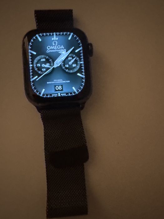 IWatch serie 6 Celular