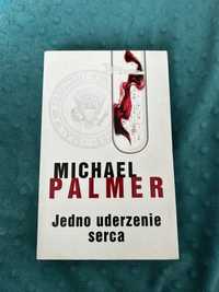 Jedno uderzenie serca / Michael Palmer