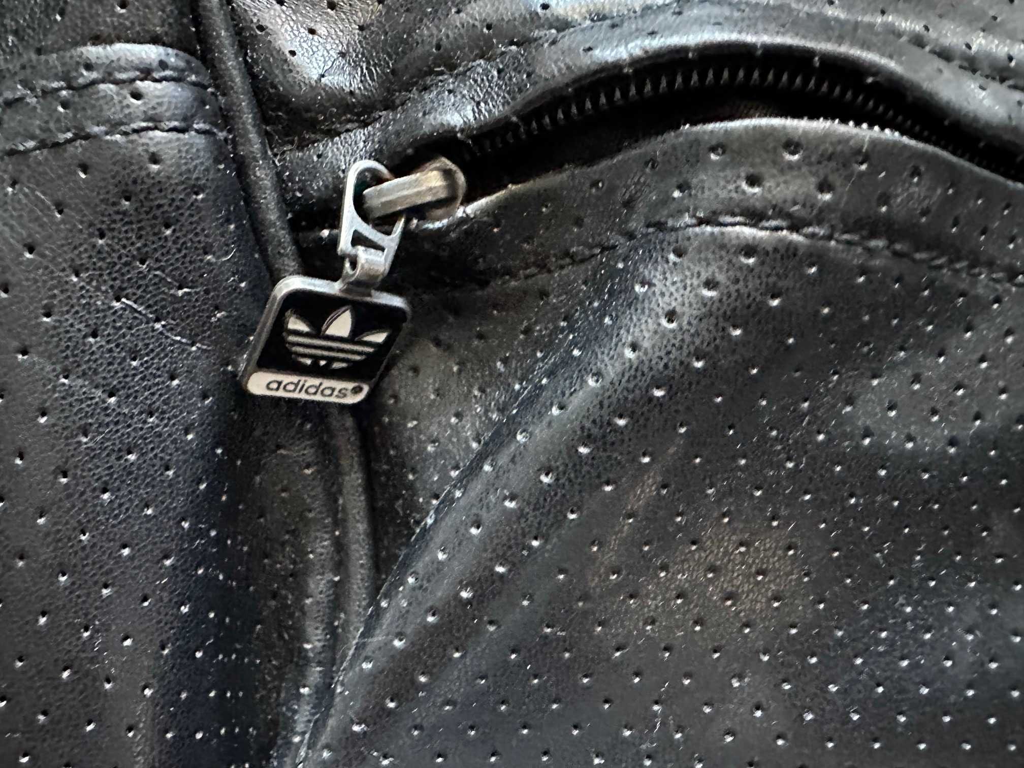 Malas Messenger Adidas