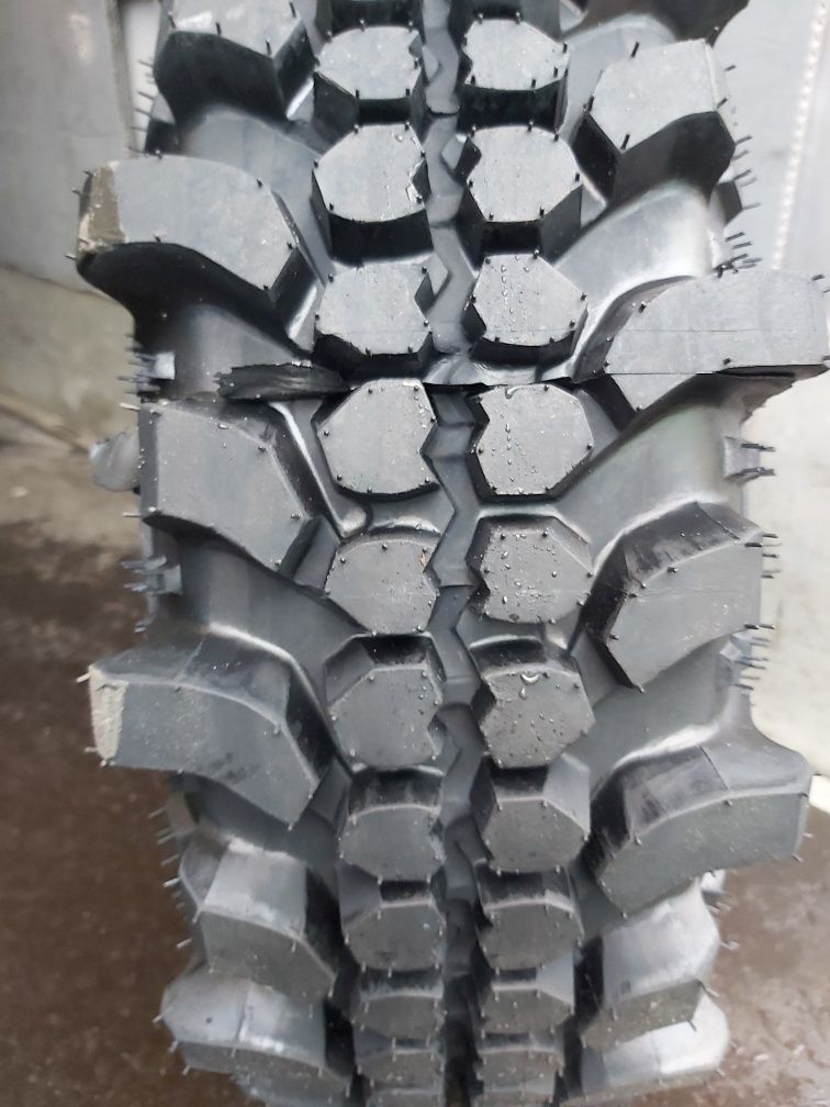 Opony Terenowe 235/70 R16 Simex gat.II