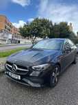 Mercedes-Benz C 300 de