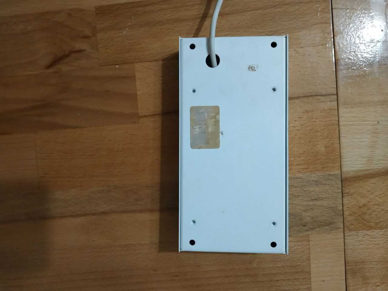 Модуль автодозвона Satel DT-1 та Діалер Jablotron TD-110