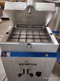Тістоподільник KEMPER Прес для тіста сиру та іншої продукції