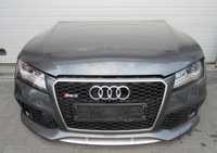 Audi Rs7 Frente Completa