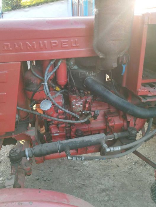 Продам Трактор Т-25