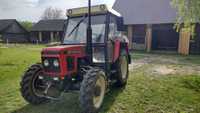 Ciągnik Zetor 5245