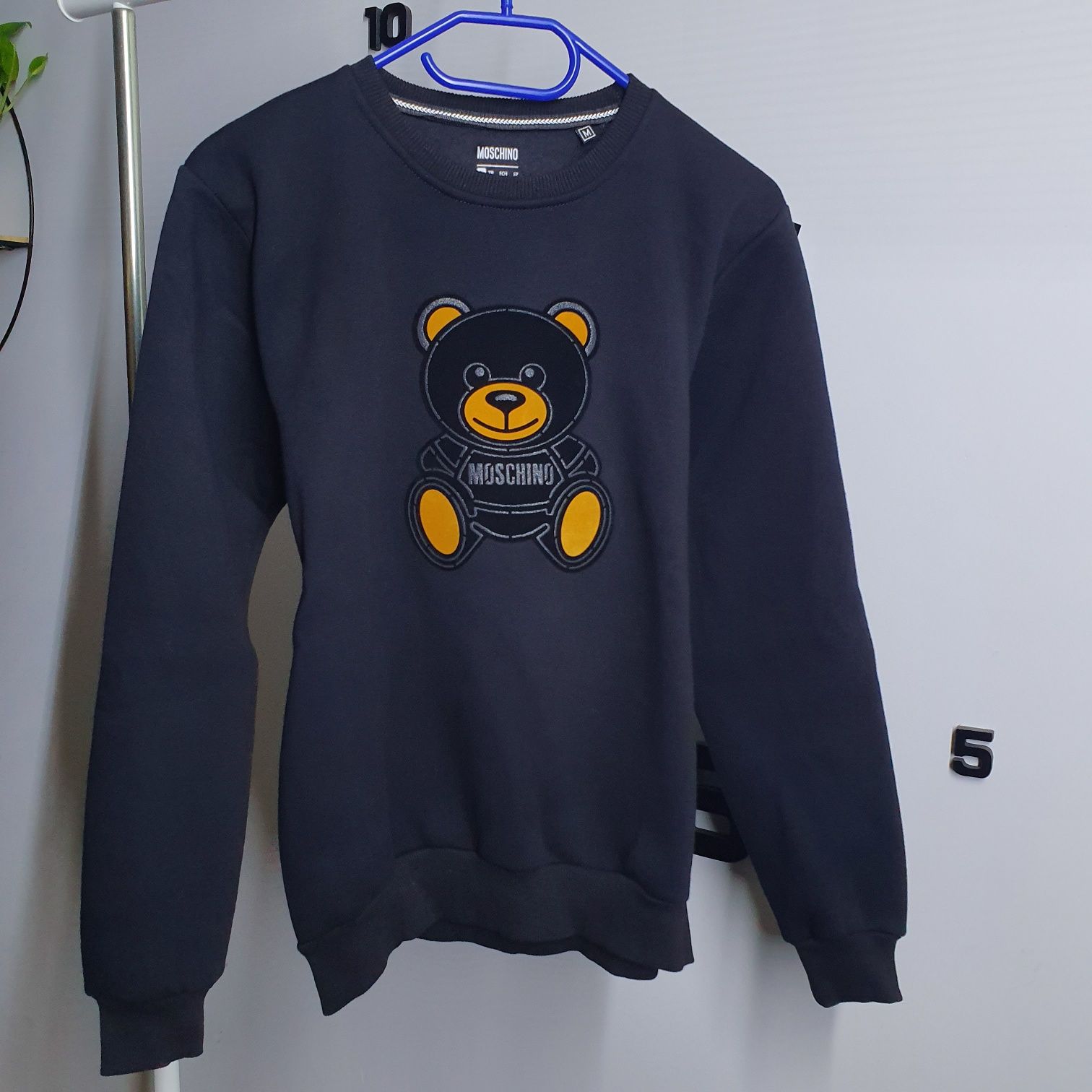 Damska Bluza L Moschino