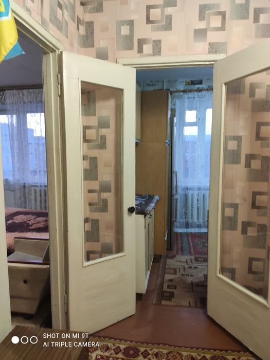 Сдам 1. Кв.в  центре міста