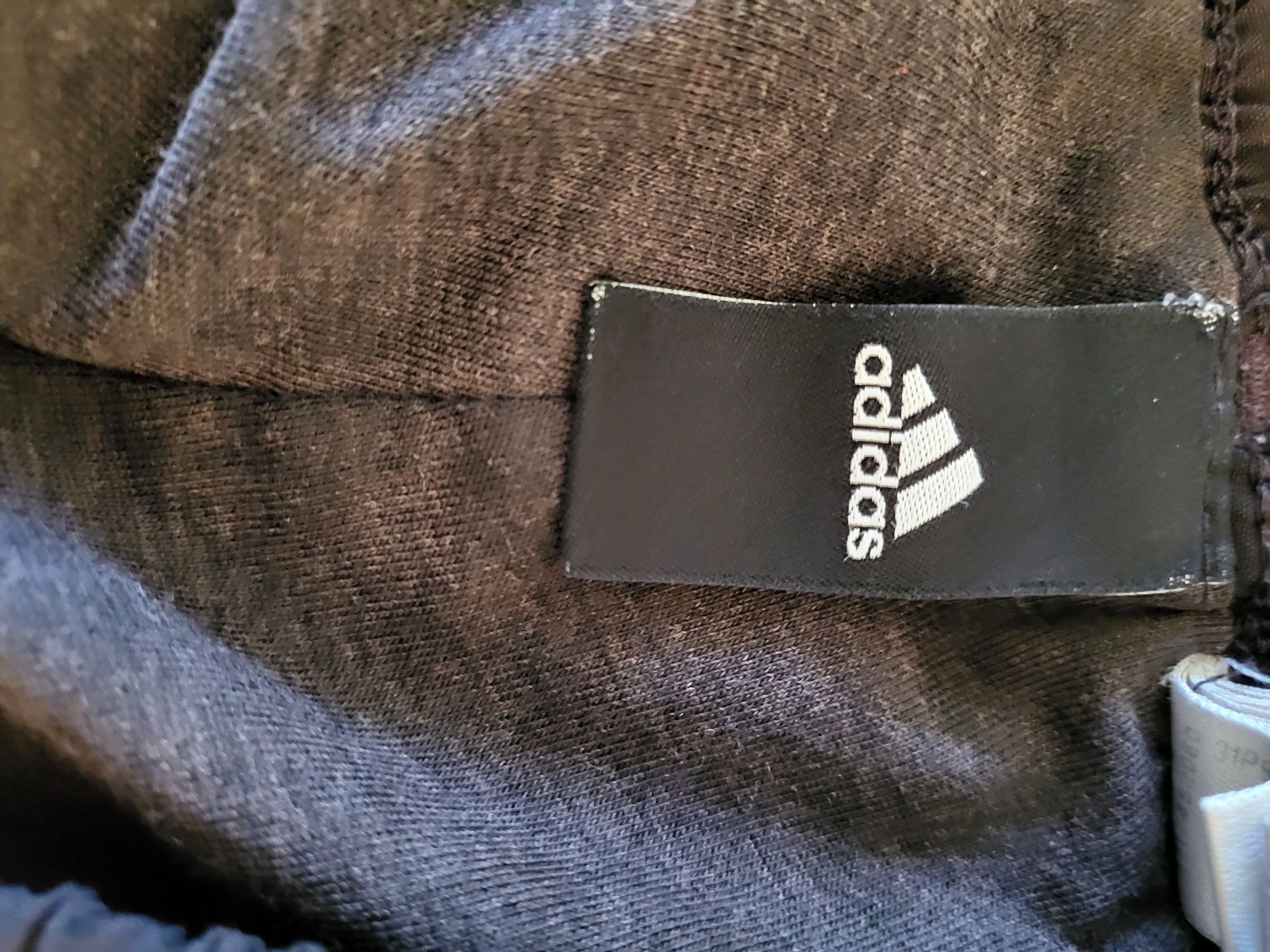 Spodnie dresowe adidas-unisex