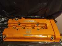 Materia Hondal CRX IVT VTEC + série B