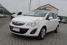 Opel Corsa Automat Oplacony