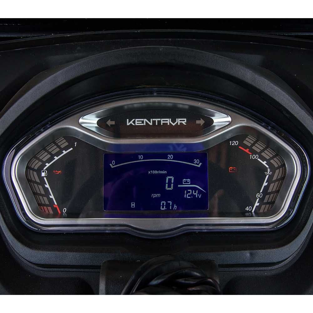 Трактор KENTAVR F404cxu