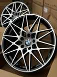 Диски Нові R17/5/120 BMW 3 F30 5 E60 F10 X1 X3 F25 ..