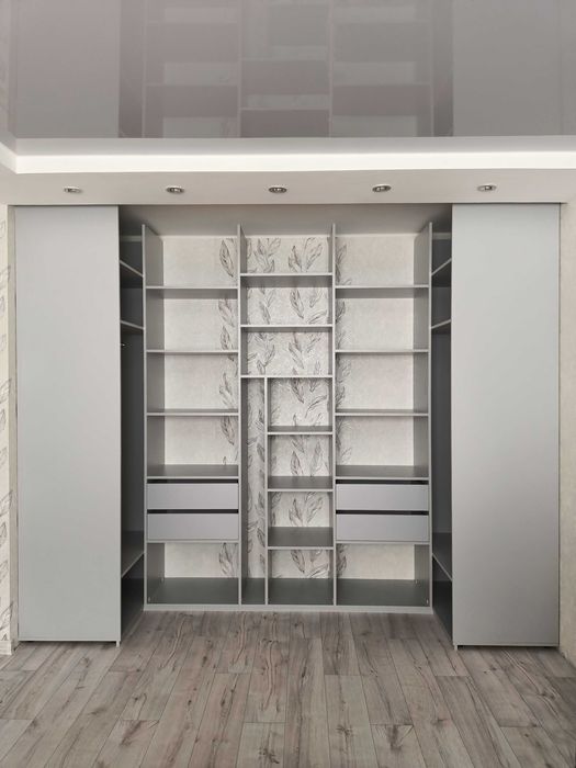 Створюю креслення меблів | Базис-Мебляр