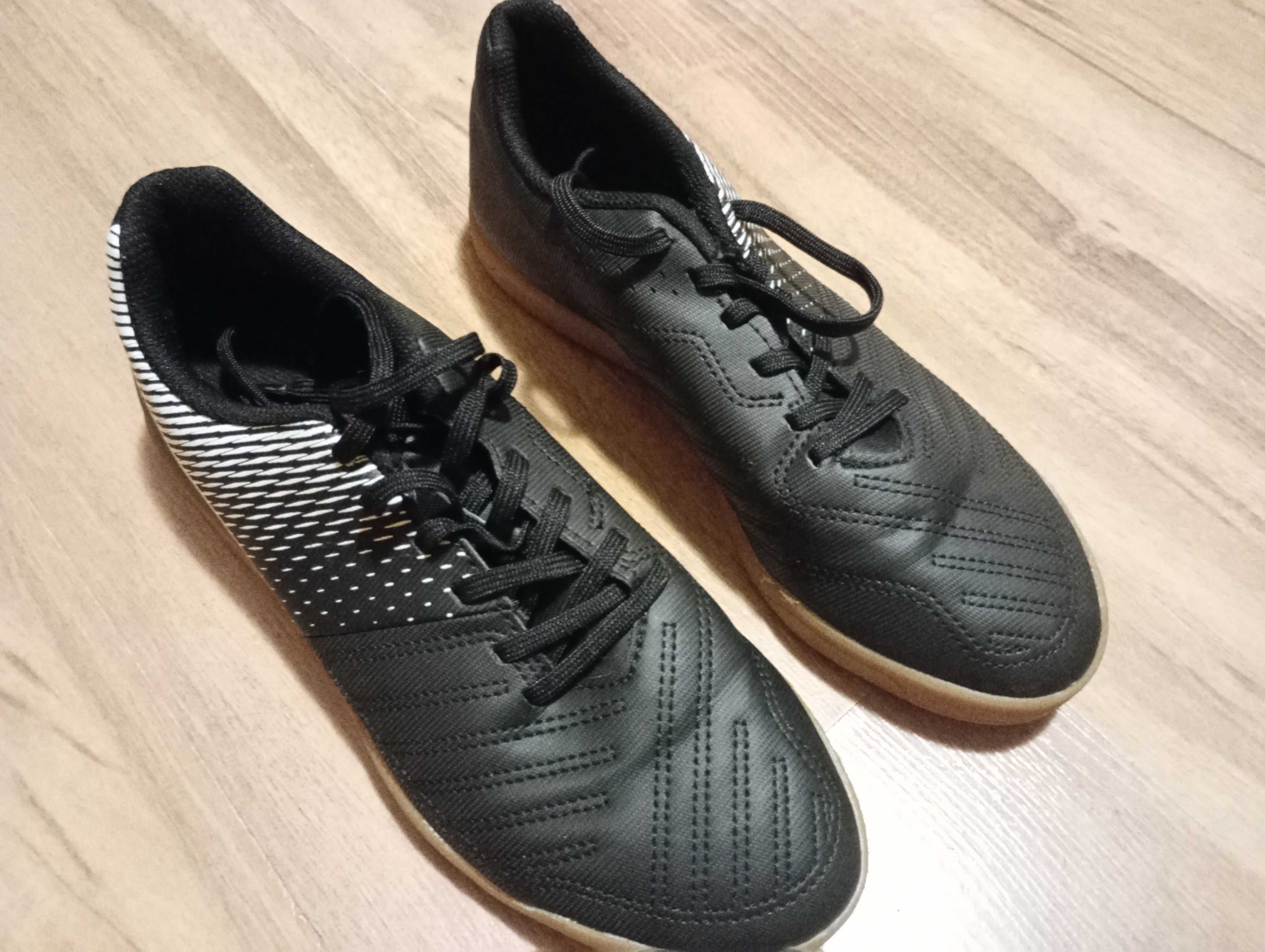 Buty piłkarskie (halówki) Kipsta Futsal 100 rozmiar 39