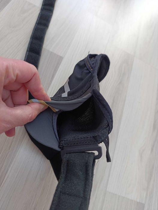 Сумка на пояс бананка Kalenji