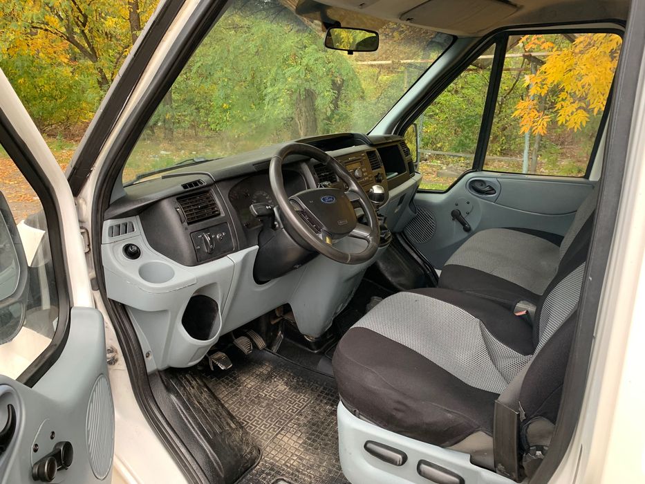 Продам Ford Transit 2008 року