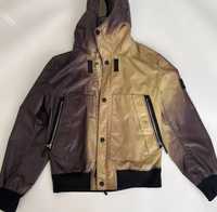 Stone Island Brown Heat Reactive 2010 Jacket