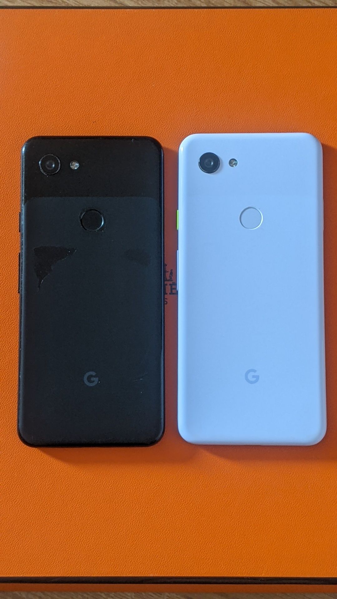Google  Pixel 3a 4/64