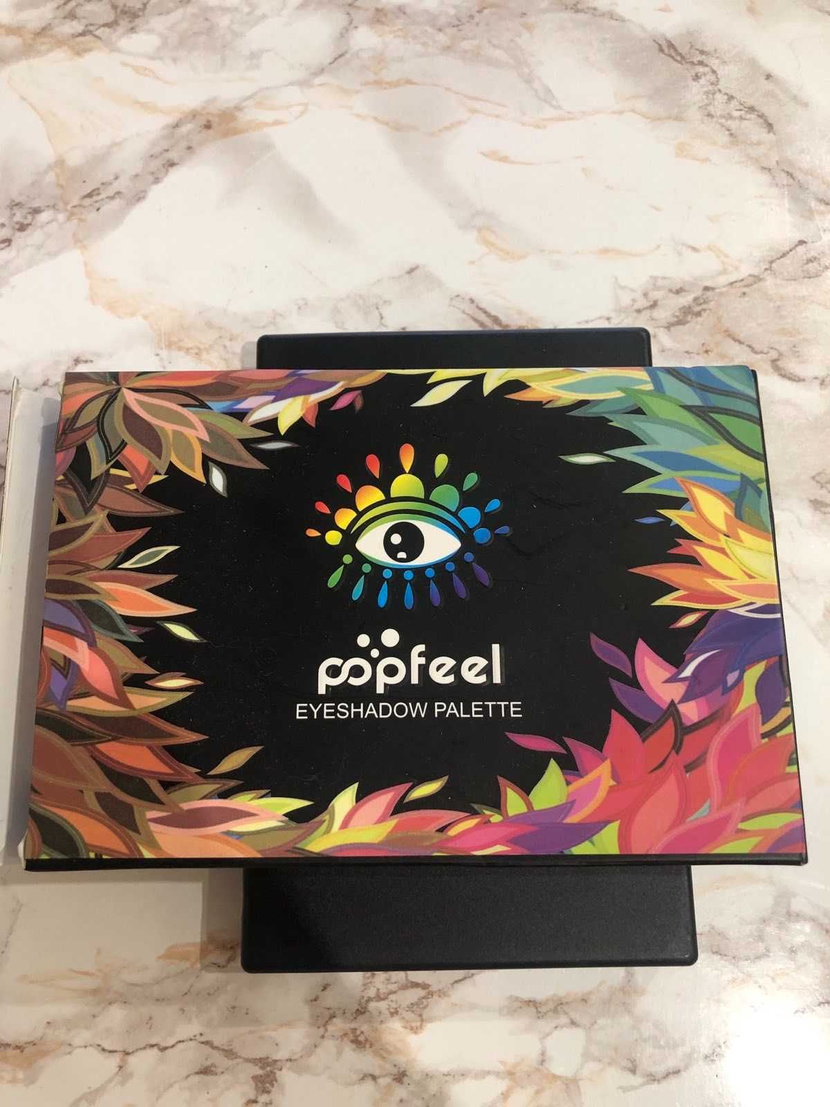 Модна палітра Popfeel