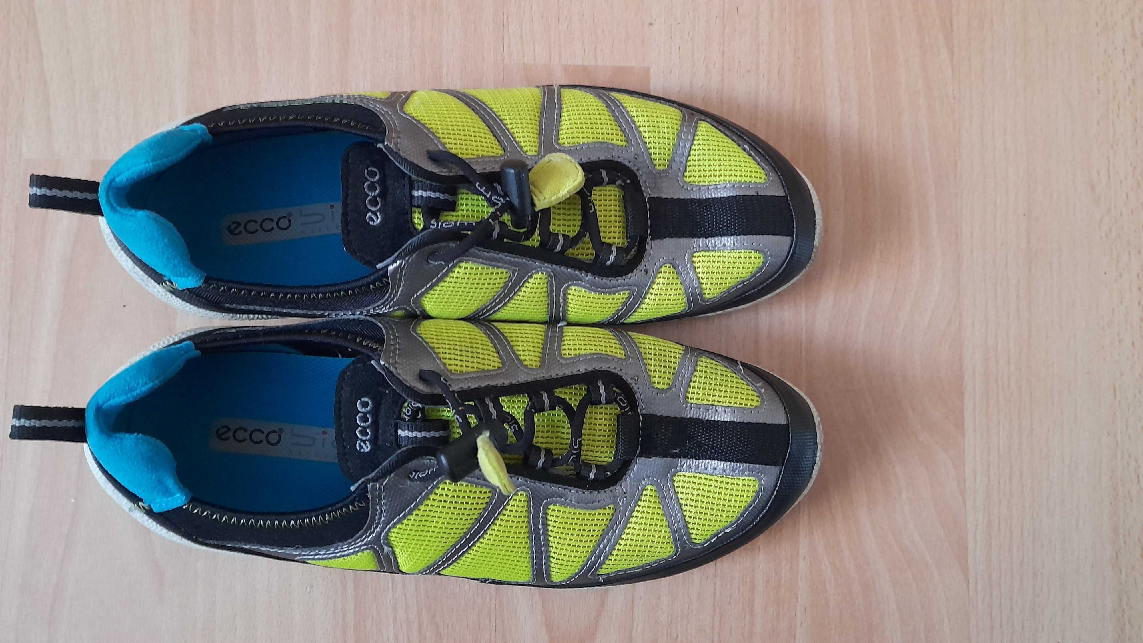 Buty Ecco Biom Lite 1.2 r. 39