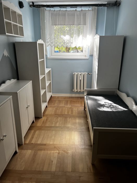 Meble ikea do pokoju dzieciecego