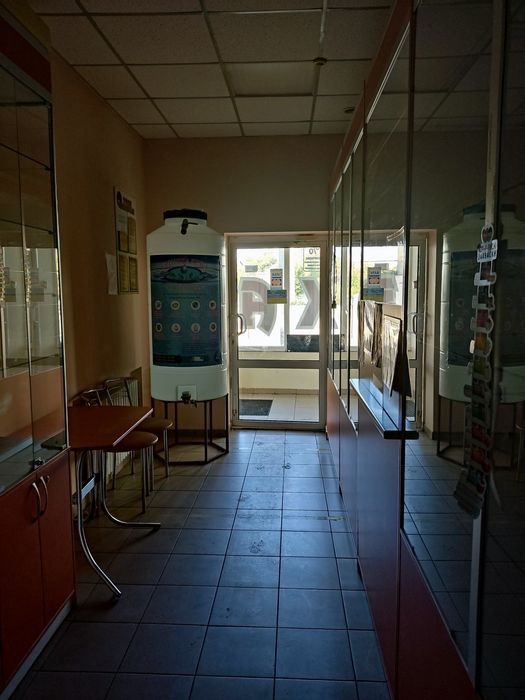 Приміщення в Соц.місті.