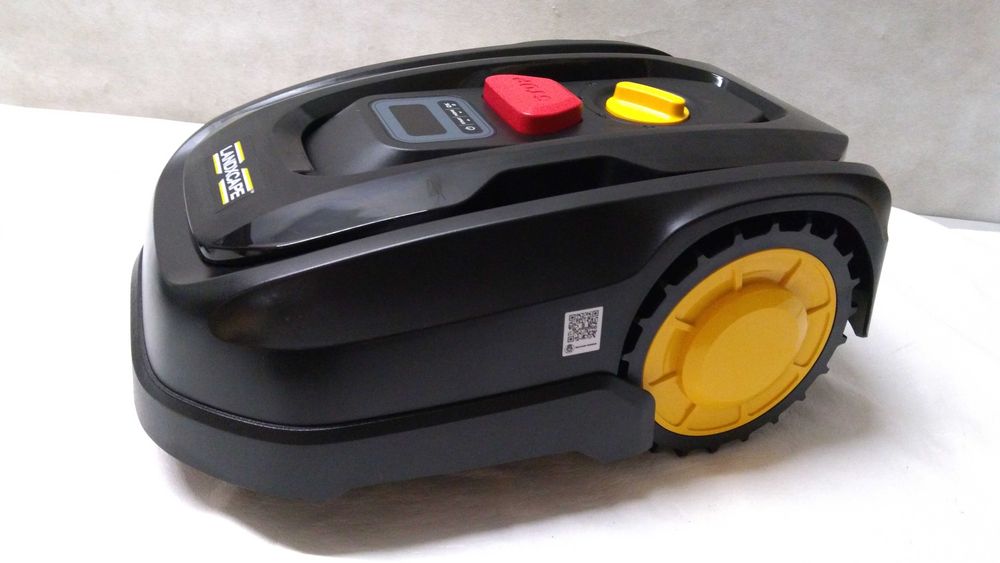 Robot koszący kosiarka automatyczna  Landxcape   F-348
