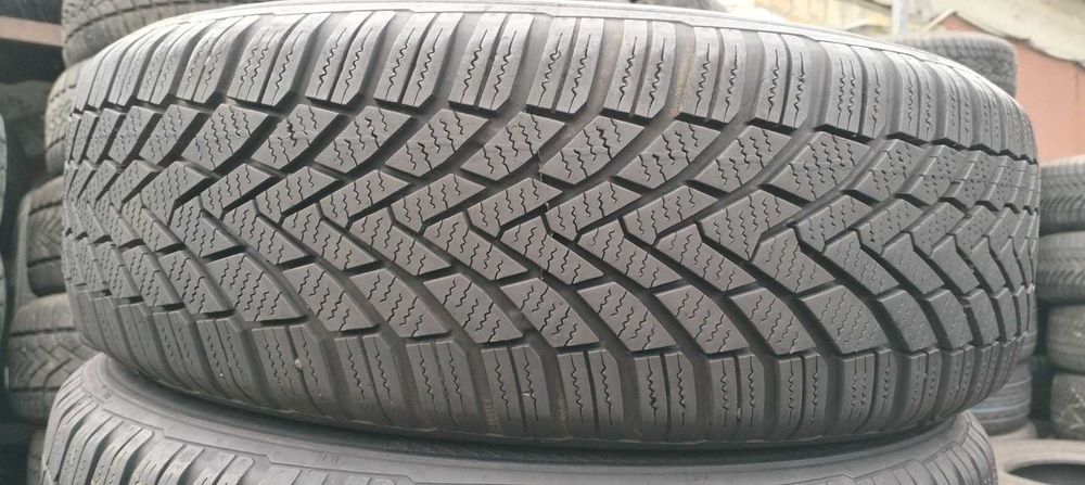 Continental  ContiWinterContact  195 65 R15(зима) Дружківсьа 12