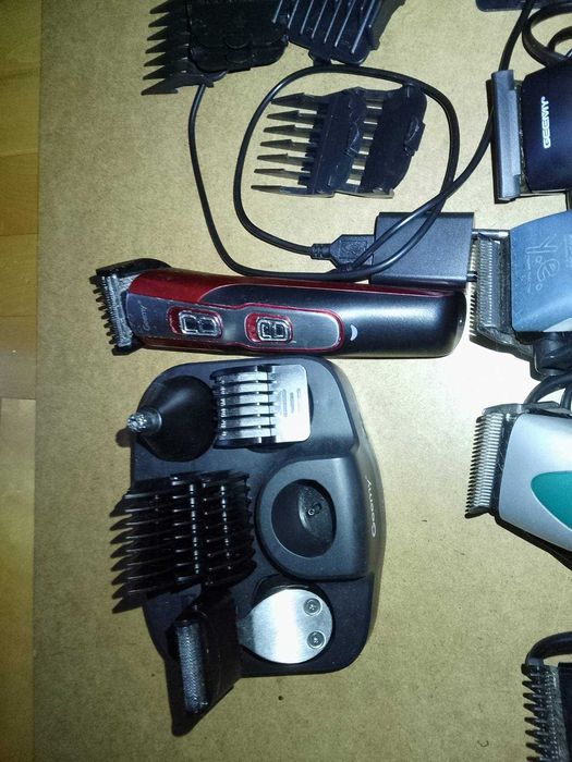 Машинка для стрижки волосся ,  тример