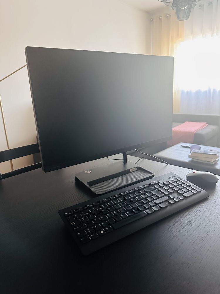 Computador Lenovo All In One