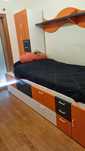 Quarto infantil/juvenil