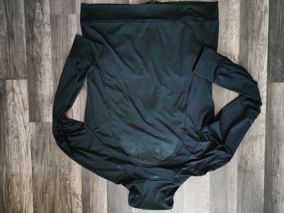 rozpinana sportowa bluza Adidas, jedyna taka