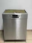 Zmywarka Bosch SMU69N05EU/98 INOX gw