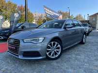 Audi A6 Avant 2.0 TDi S tronic