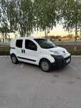 Надежный авто Peugeot Bipper Citroen Nemo Fiat Fiorino пассажир