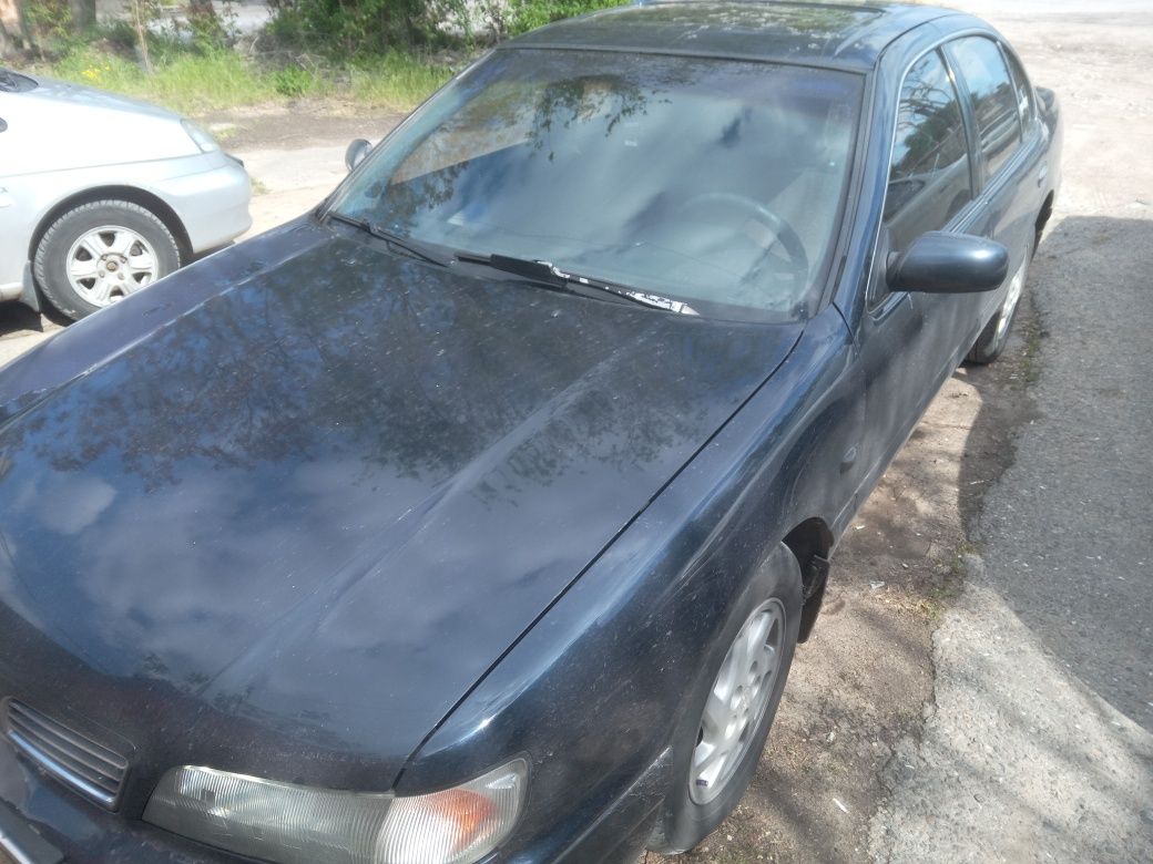 Запчасти Nissan Maxima А32