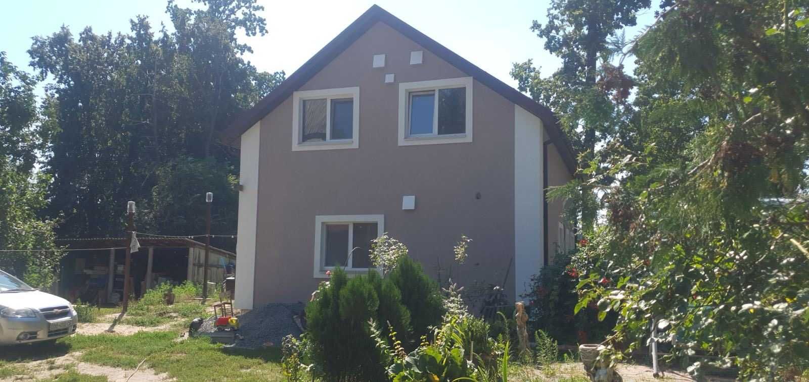 Продаж! Будинок з РЕМОНТОМ по СУПЕР локації в Ірпіні! Оформлення 2%