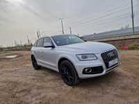 AUDI Q5 S-Tronic Quattro