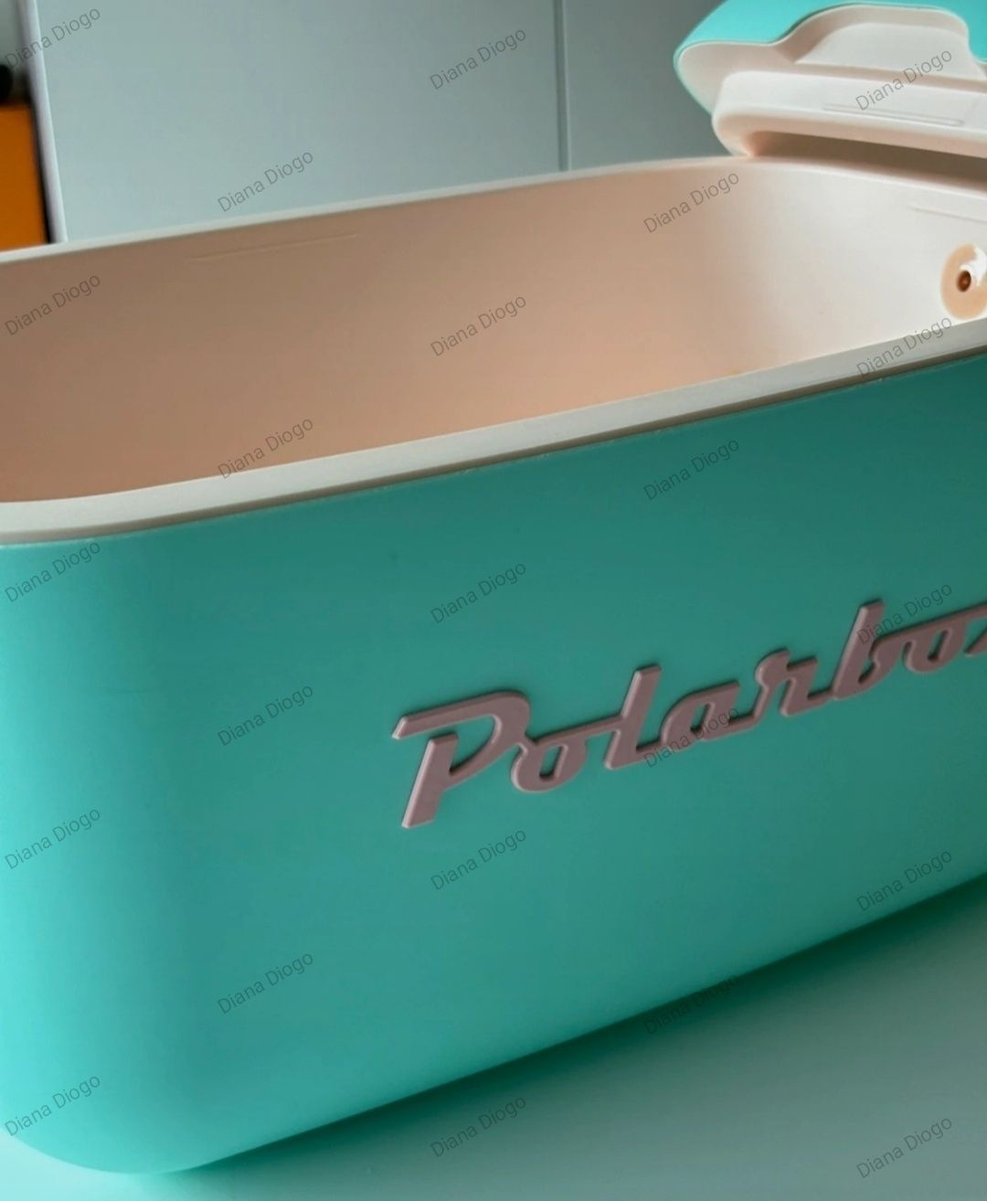 Geleira Polarbox