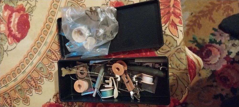 Чайка 132 М (новая).