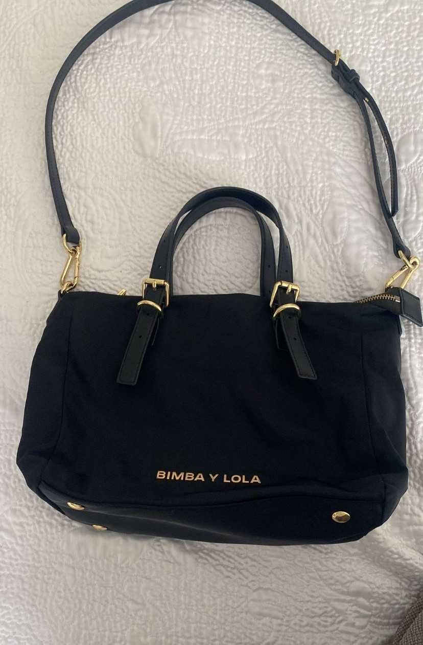 Malas Furla, Michael Kors, Bimba y Lola e Purificacion Garcia