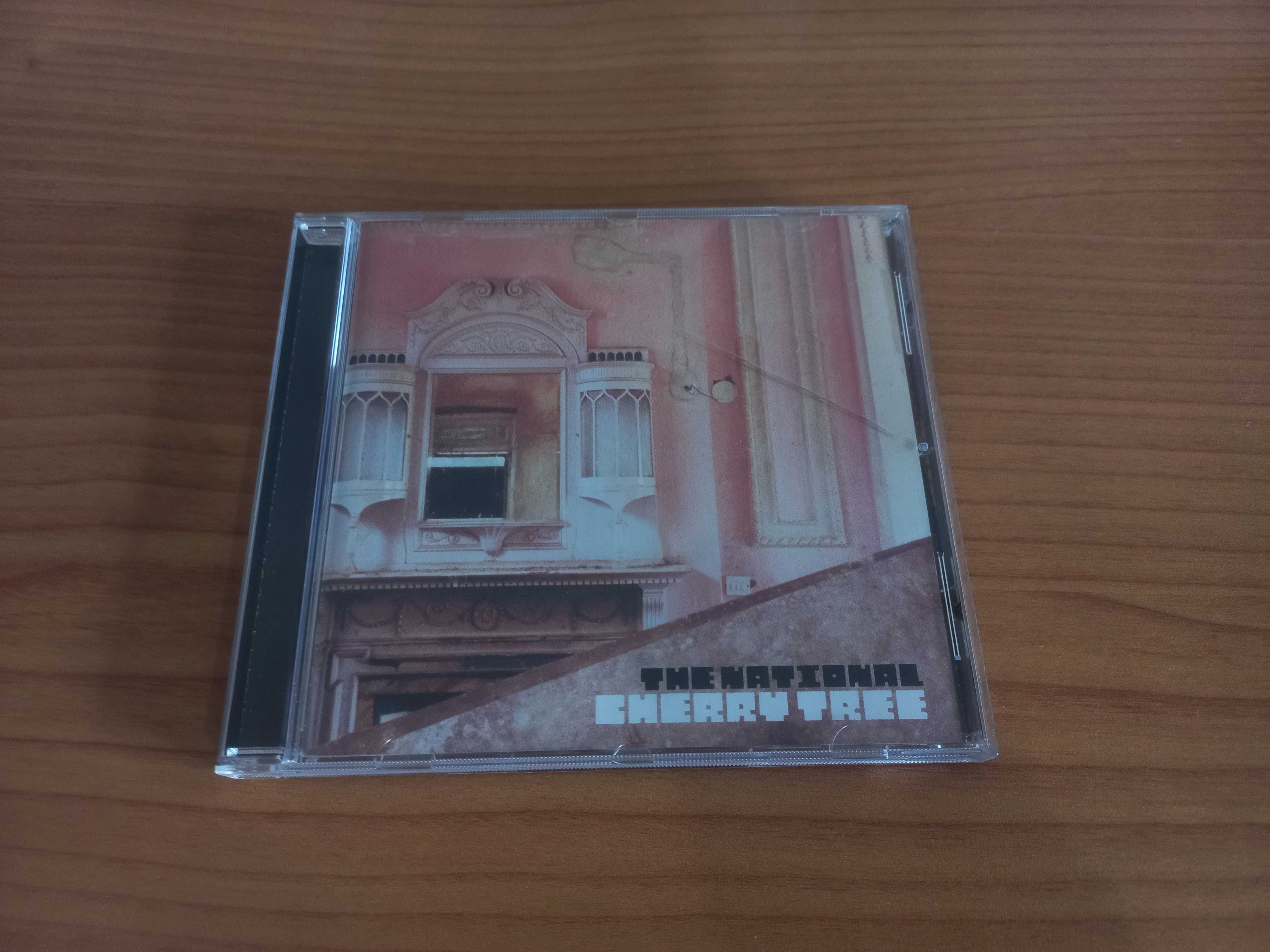 Álbuns (CD) - 2º conjunto