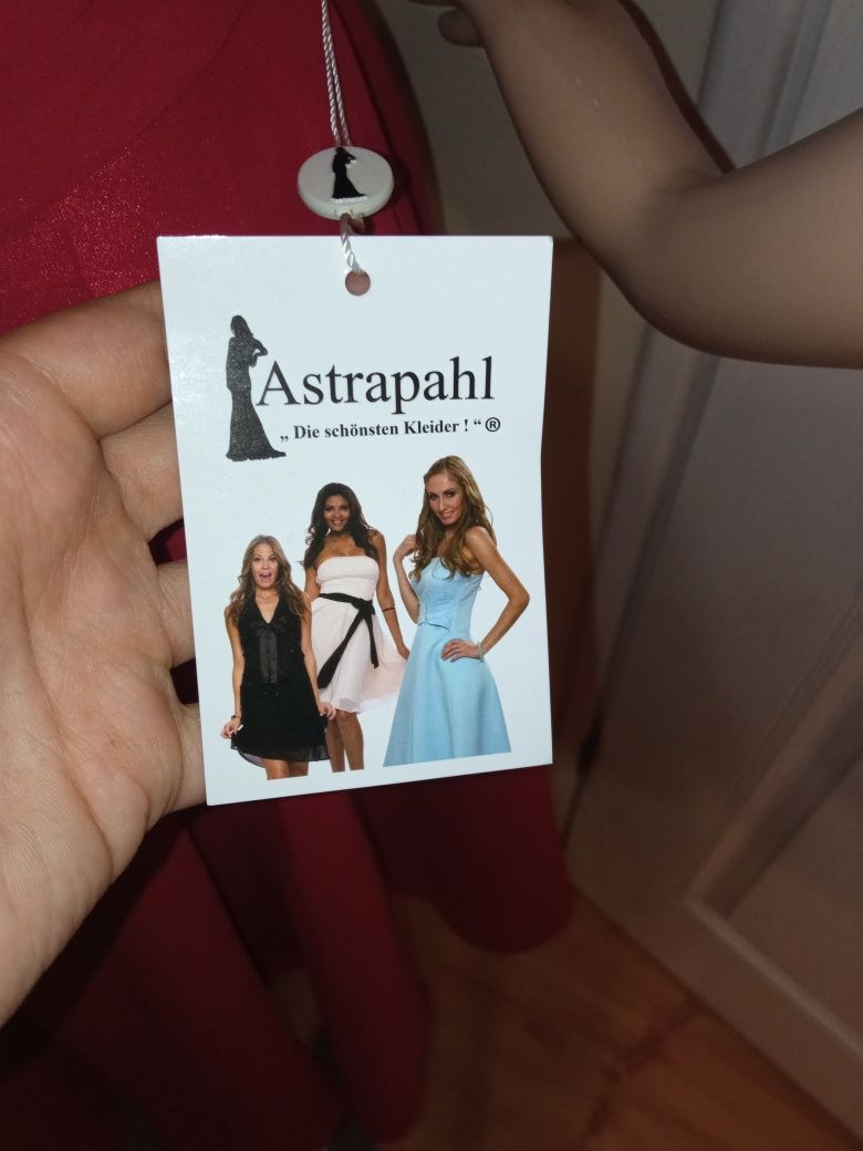 Sukienka damska Astrapahl rozm XL