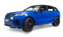 Джип Range Rover Velar  Bruder  (Брудер) 02880