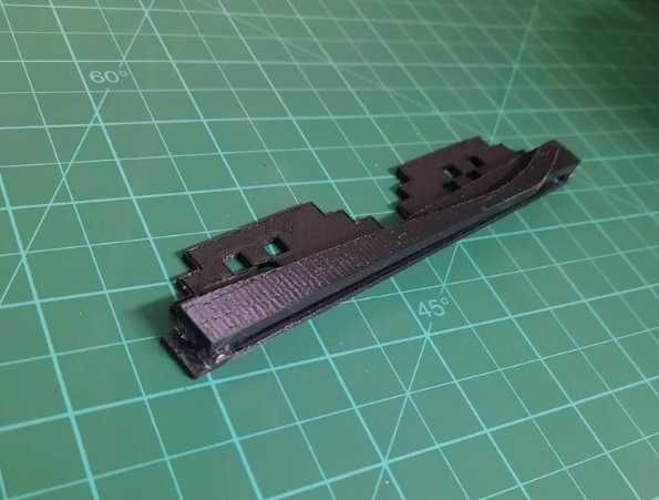 Óculos Thug Life 3D