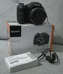 Aparat SONY Cyber-shot DSC H300