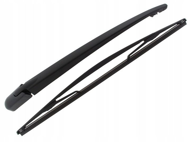 Задній двірник з тримачем Citroen Xsara Picasso 1999-2010 ситроен